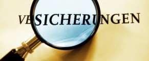 Versicherung